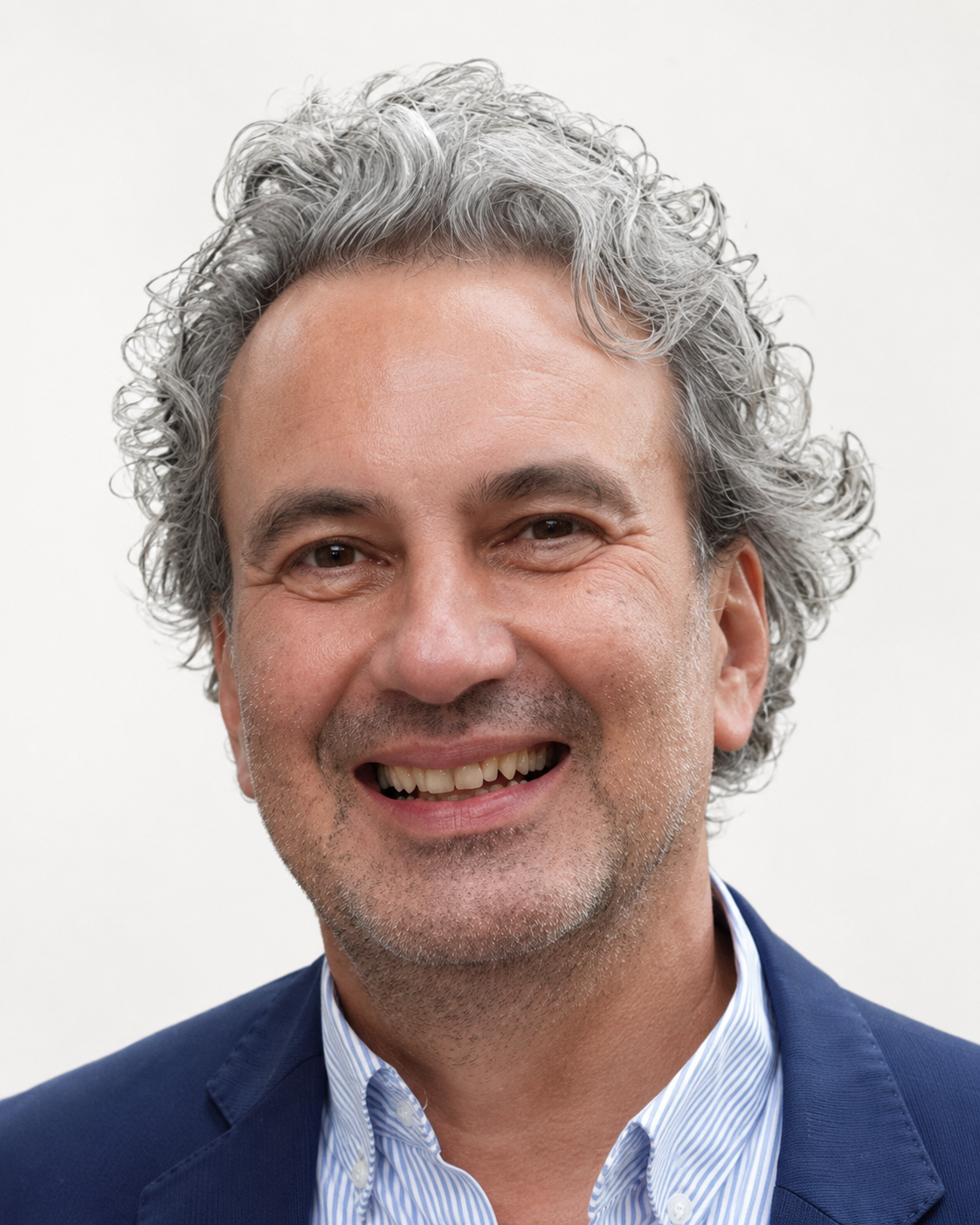 Udo Markert